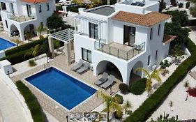 St. Georgiana Villa 7